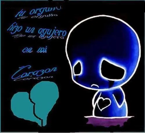 Imagenes y fotos: Corazones Rotos con Frases, parte 2 Imagenes y fotos: Corazones Rotos con Frases, parte 2