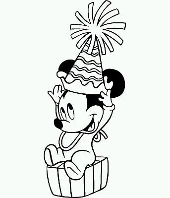 Imagenes y fotos: Dibujos de Cumpleaños para Pintar, parte 1 Imagenes y fotos: Dibujos de Cumpleaños para Pintar, parte 1