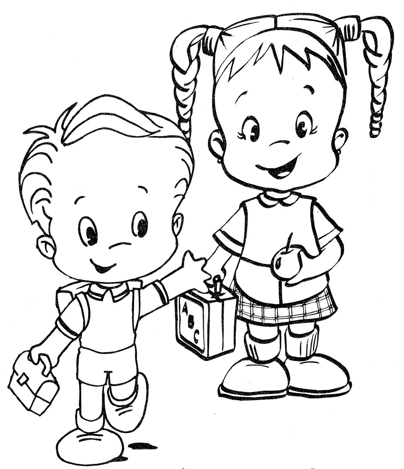 Imagenes y fotos: Dibujos Dia del Estudiante para Pintar, parte 2 Imagenes y fotos: Dibujos Dia del Estudiante para Pintar, parte 2