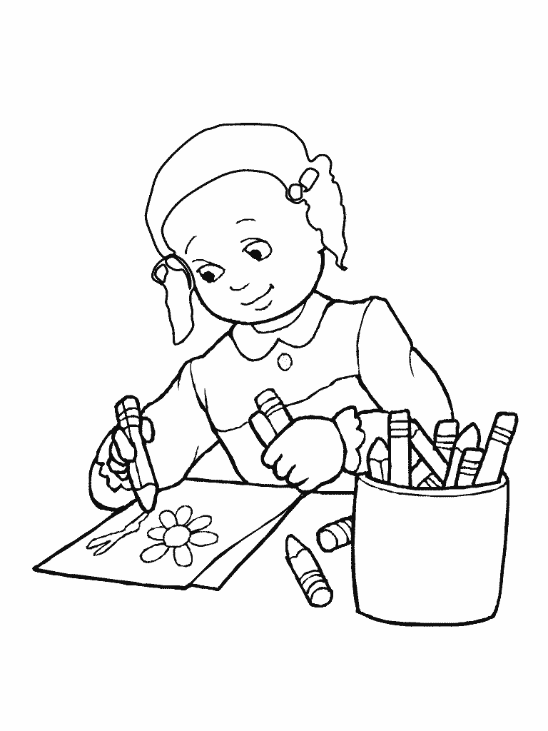 Imagenes y fotos: Dibujos Dia del Estudiante para Pintar, parte 1 Imagenes y fotos: Dibujos Dia del Estudiante para Pintar, parte 1