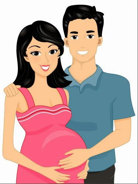 Imagenes y fotos: Dibujos de Mujeres Embarazadas Imagenes y fotos: Dibujos de Mujeres Embarazadas