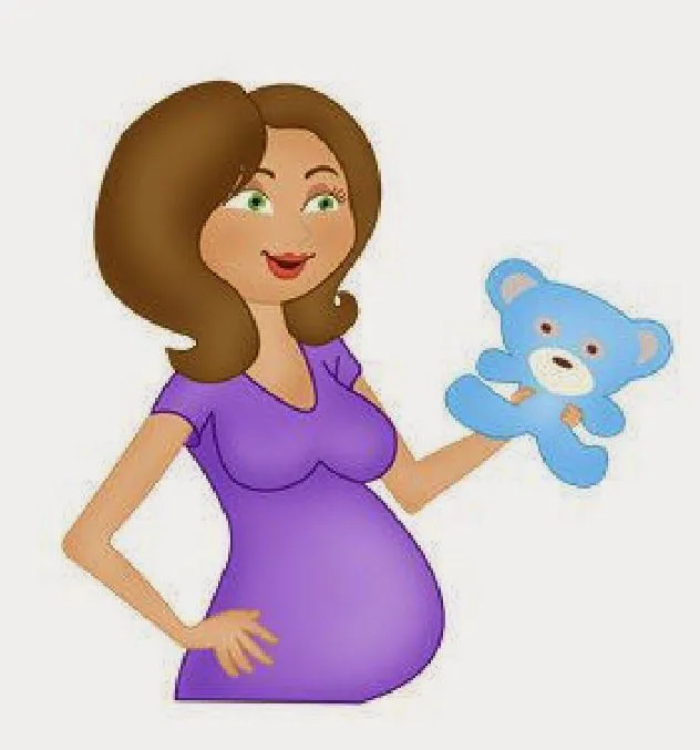 Imagenes y fotos: Dibujos de Mujeres Embarazadas Imagenes y fotos: Dibujos de Mujeres Embarazadas