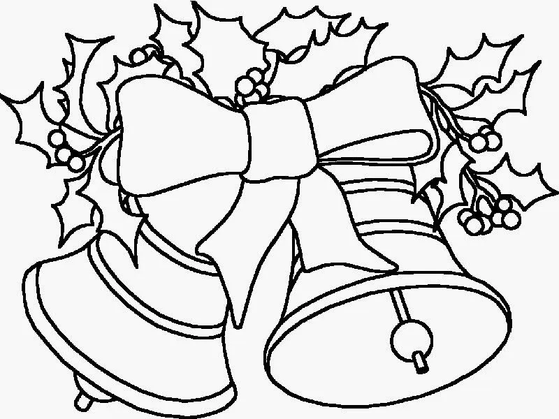 Imagenes y fotos: Dibujos de Navidad para Pintar, parte 1 Imagenes y fotos: Dibujos de Navidad para Pintar, parte 1