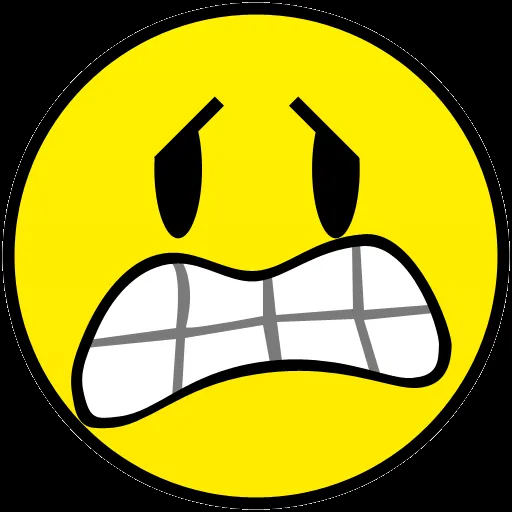 Imagenes y fotos: Emoticons Asustados, parte 1 Imagenes y fotos: Emoticons Asustados, parte 1