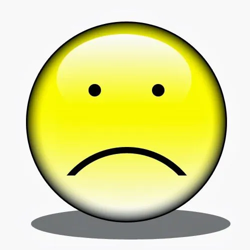 Imagenes y fotos: Emoticons Tristes, parte 1 Imagenes y fotos: Emoticons Tristes, parte 1