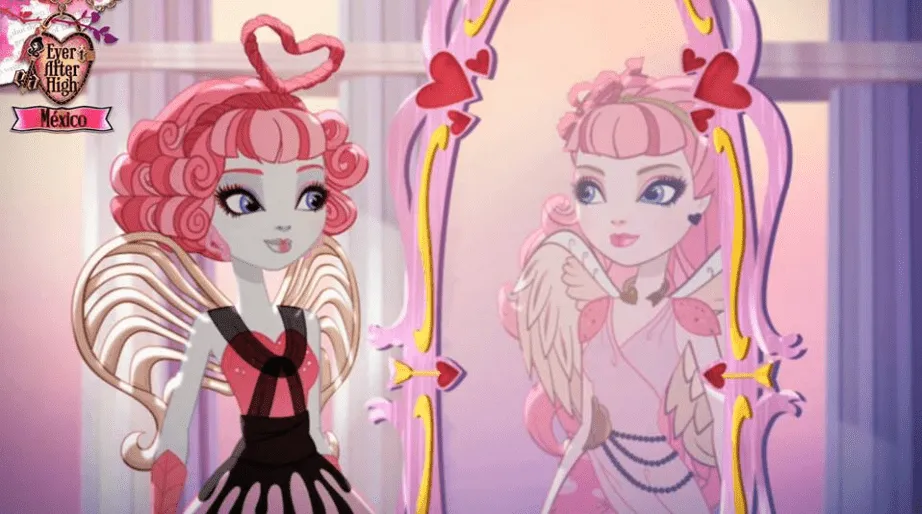 Imagenes y fotos: Ever After High, Dibujos, parte 2
