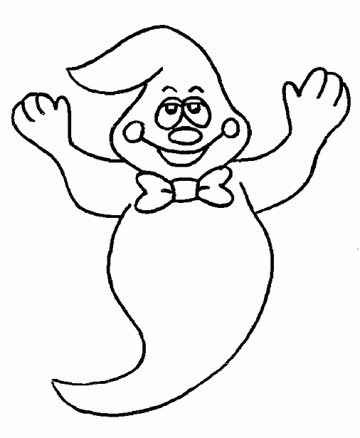 Imagenes y fotos: Fantasmas de Halloween para Pintar, parte 1 Imagenes y fotos: Fantasmas de Halloween para Pintar, parte 1