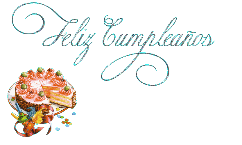 Imagenes y fotos: Feliz Cumpleaños Gif, parte 4 Imagenes y fotos: Feliz Cumpleaños Gif, parte 4