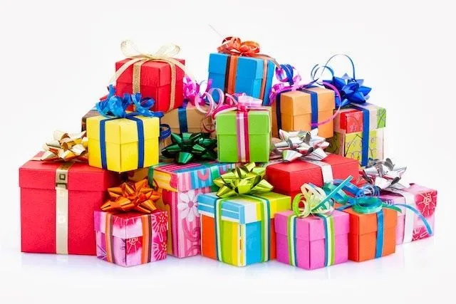Imagenes y fotos: Feliz Cumpleaños con Regalos, parte 2 Imagenes y fotos: Feliz Cumpleaños con Regalos, parte 2