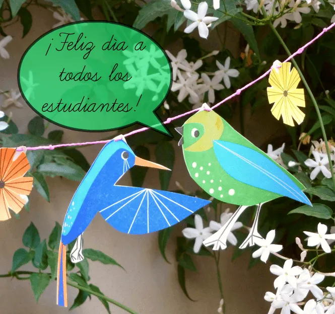 Imagenes y fotos: Feliz Dia del Estudiante, parte 2