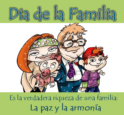 Imagenes y fotos: Feliz Dia de la Familia, parte 3 Imagenes y fotos: Feliz Dia de la Familia, parte 3