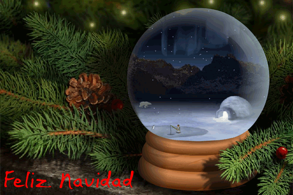Imagenes y fotos: Feliz Navidad, Gifs Animados, parte 4 Imagenes y fotos: Feliz Navidad, Gifs Animados, parte 4