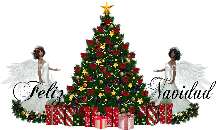 Imagenes y fotos: Feliz Navidad, Gifs Animados, parte 4 Imagenes y fotos: Feliz Navidad, Gifs Animados, parte 4