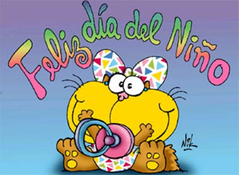 Imagenes y fotos: Feliz Dia del Niño, parte 1 Imagenes y fotos: Feliz Dia del Niño, parte 1