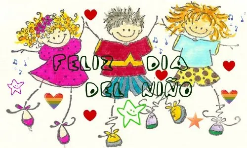 Imagenes y fotos: Feliz Dia del Niño, parte 1 Imagenes y fotos: Feliz Dia del Niño, parte 1