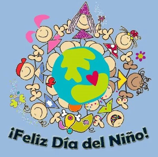 Imagenes y fotos: Feliz Dia del Niño, parte 2 Imagenes y fotos: Feliz Dia del Niño, parte 2