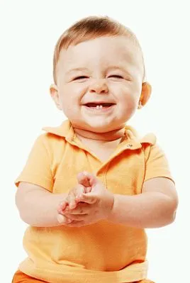 Imagenes y fotos: Fotos de Bebes Riendo Imagenes y fotos: Fotos de Bebes Riendo