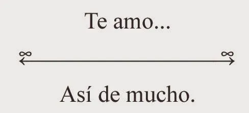 Imagenes y fotos: Frases de Amor, Te Amo, parte 3 Imagenes y fotos: Frases de Amor, Te Amo, parte 3