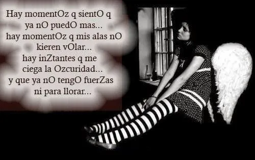 Imagenes y fotos: Frases de Amor Tristes, parte 4