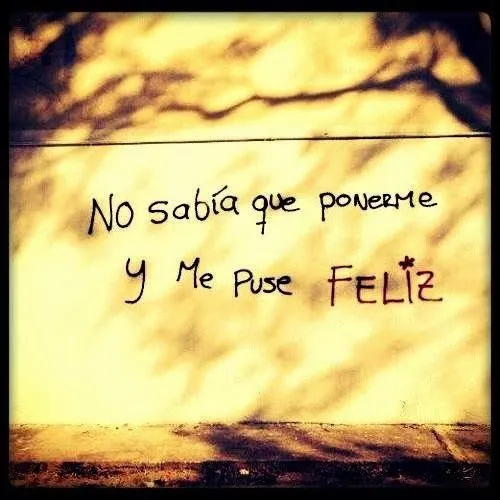 Imagenes y fotos: Frases Positivas, parte 5