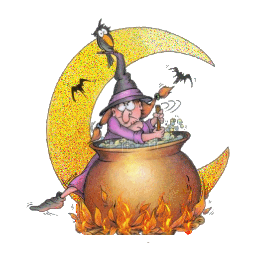 Imagenes y fotos: Gifs Animados de Brujas, parte 4 Imagenes y fotos: Gifs Animados de Brujas, parte 4