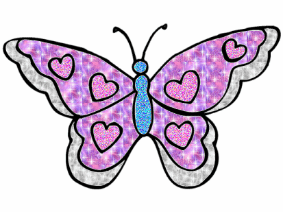 Imagenes y fotos: Gifs Animados, Mariposas, parte 6 Imagenes y fotos: Gifs Animados, Mariposas, parte 6