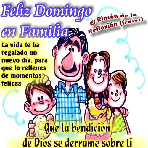 Imágenes, Fotos y Gifs con frases de Domingo para compartir y ... Imágenes, Fotos y Gifs con frases de Domingo para compartir y ...