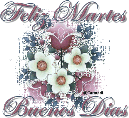 Imágenes, Fotos y Gifs con frases de Martes para compartir y ... Imágenes, Fotos y Gifs con frases de Martes para compartir y ...