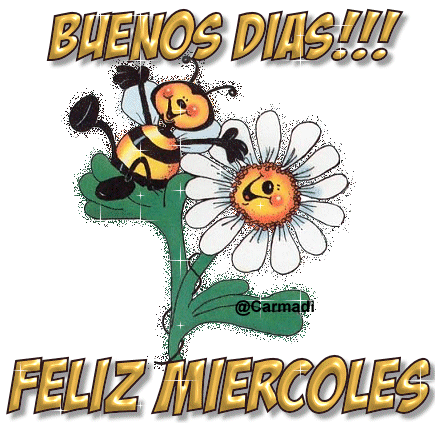 Imágenes, Fotos y Gifs con frases de Miércoles para compartir y ... Imágenes, Fotos y Gifs con frases de Miércoles para compartir y ...