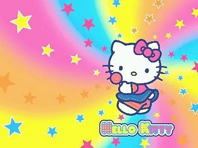 Imagenes y fotos: Hello Kitty, Imagenes para Imprimir, parte 2