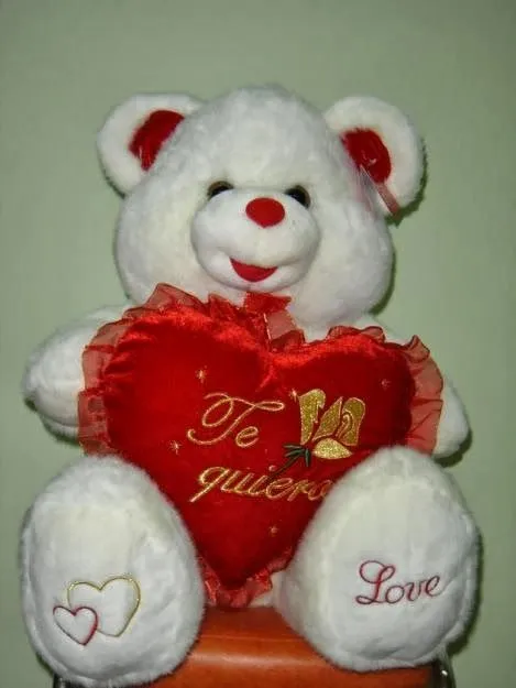 Imagenes y fotos: Imagenes de Amor, Peluches, parte 1 Imagenes y fotos: Imagenes de Amor, Peluches, parte 1