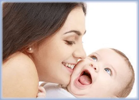 Imagenes y fotos: Imagenes y Fotos de Madres y Bebes, parte 1