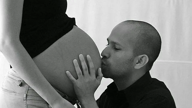 Imagenes y fotos: Imagenes y Fotos de Mujeres Embarazadas, parte 2