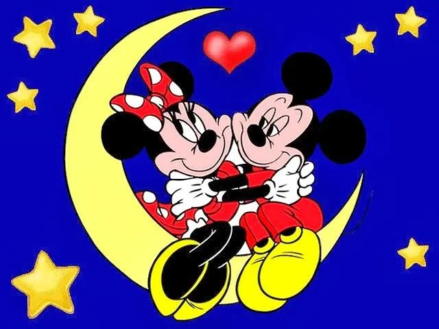 Imagenes y fotos: Imagenes de Mickey Mouse y Minnie, parte 2 Imagenes y fotos: Imagenes de Mickey Mouse y Minnie, parte 2