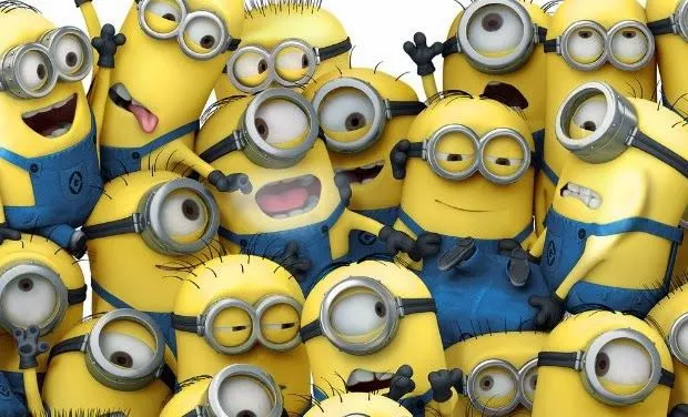 Imagenes y Fotos: Imagenes de Minions