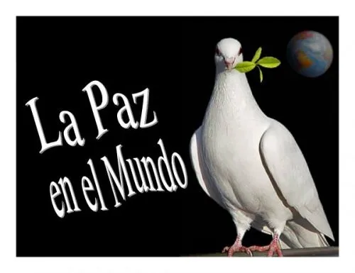 Imagenes y fotos: Imagenes Dia de la Paz, parte 2 Imagenes y fotos: Imagenes Dia de la Paz, parte 2