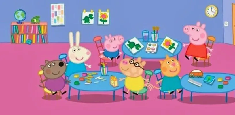 Imagenes y fotos: Imagenes de Peppa, parte 4 Imagenes y fotos: Imagenes de Peppa, parte 4