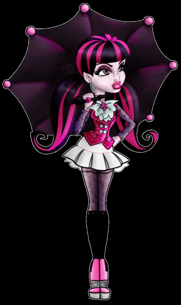 Imagenes y fotos: Monster High, Imagenes de Draculaura para ... Imagenes y fotos: Monster High, Imagenes de Draculaura para ...