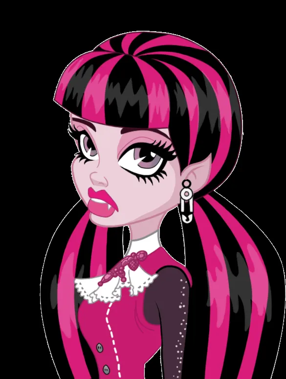 Imagenes y fotos: Monster High, Imagenes de Draculaura para ...