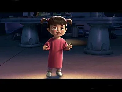 Imagenes y fotos: Monsters Inc, Imagenes, Dibujos, parte 1