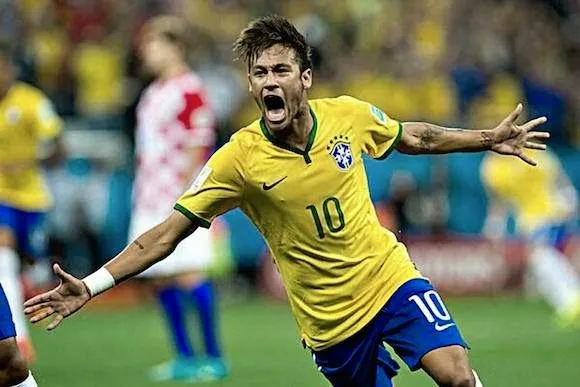 Imagenes y fotos: Neymar, Mundial Brasil 2014, parte 2 Imagenes y fotos: Neymar, Mundial Brasil 2014, parte 2
