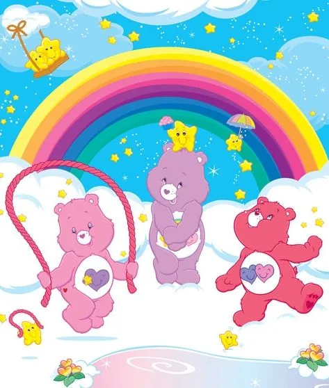 Osos amorosos ~ imagenes de naruto blog