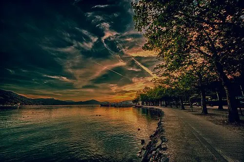 IMAGENES FOTOS PAISAJES Y MAS PARA FONDOS Y DIAPOSITIVAS: UN POCO ...