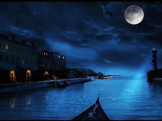 Imagenes y fotos: Paisajes Naturales Nocturnos, parte 3 Imagenes y fotos: Paisajes Naturales Nocturnos, parte 3