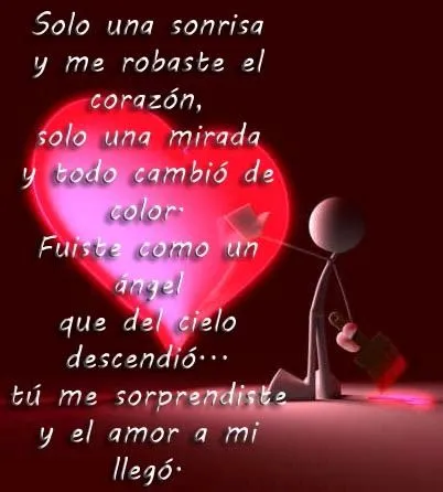 Imagenes y fotos: Poemas de Amor con Corazones, parte 4 Imagenes y fotos: Poemas de Amor con Corazones, parte 4