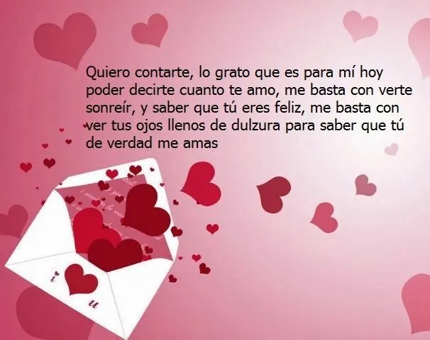 Imagenes y fotos: Poemas de Amor con Corazones, parte 4 Imagenes y fotos: Poemas de Amor con Corazones, parte 4