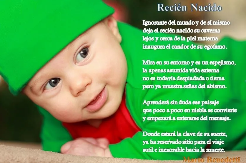 Imagenes y fotos: Poemas para Bebes, parte 1