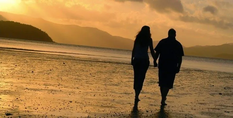 Imagenes y fotos: Siluetas de Parejas Enamoradas, parte 2 Imagenes y fotos: Siluetas de Parejas Enamoradas, parte 2