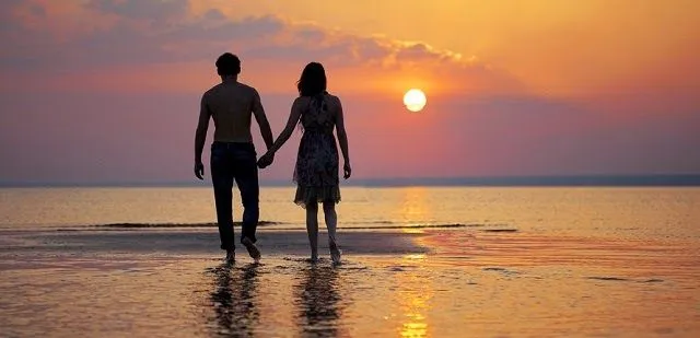 Imagenes y fotos: Siluetas de Parejas Enamoradas, parte 2 Imagenes y fotos: Siluetas de Parejas Enamoradas, parte 2