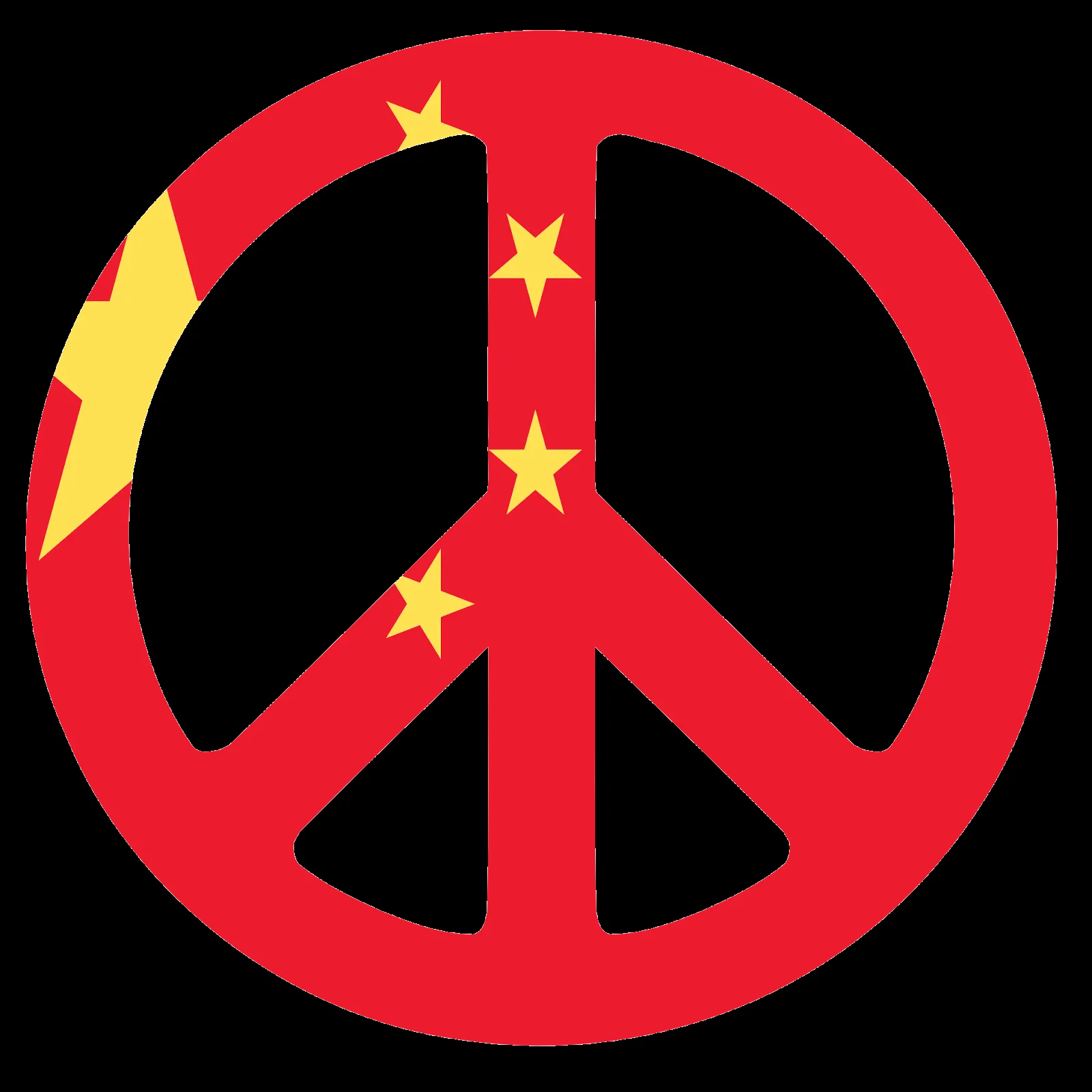 Imagenes y fotos: Simbolos de la Paz, parte 2
